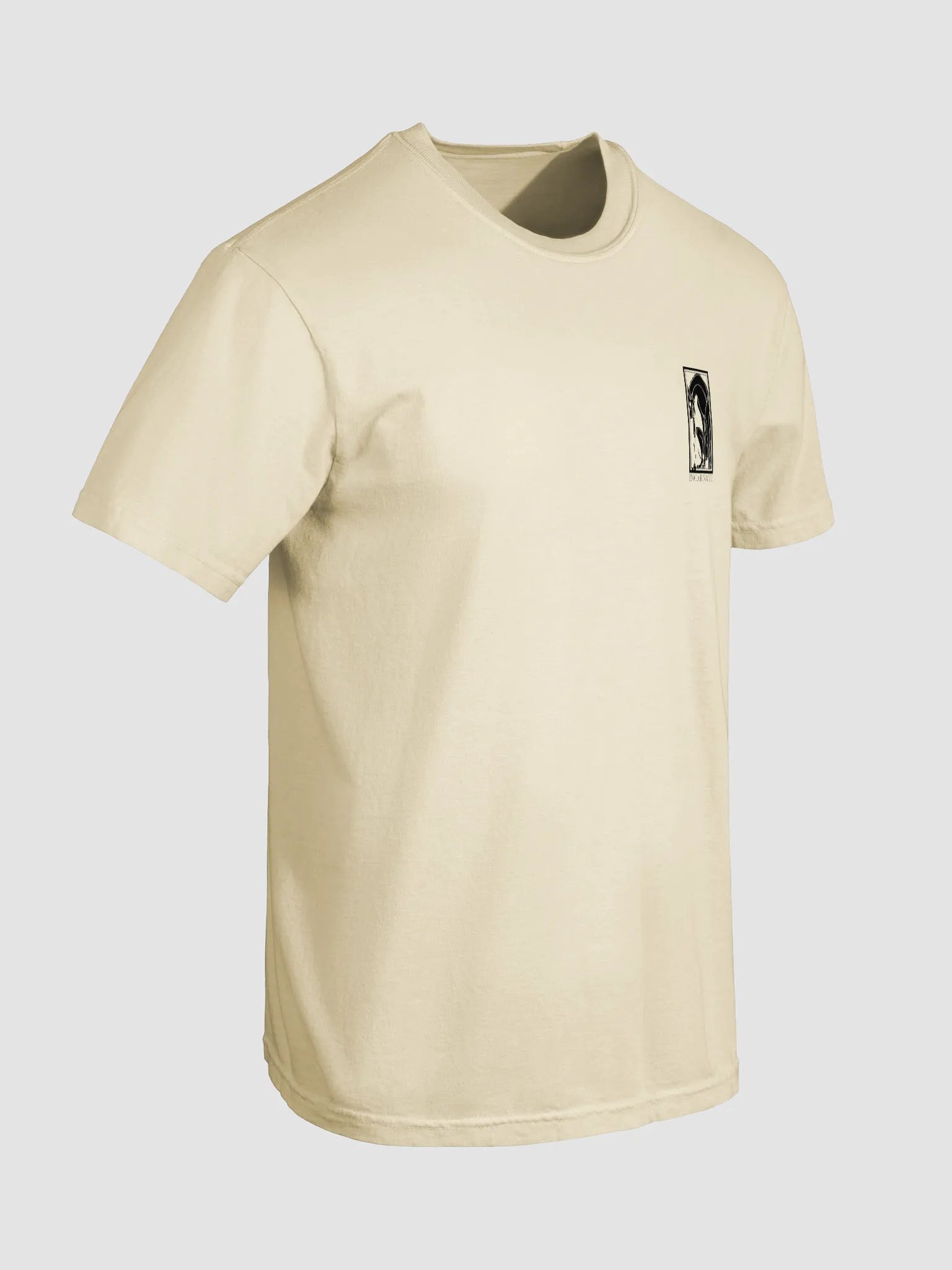 Zeus T-Shirt product image (7)