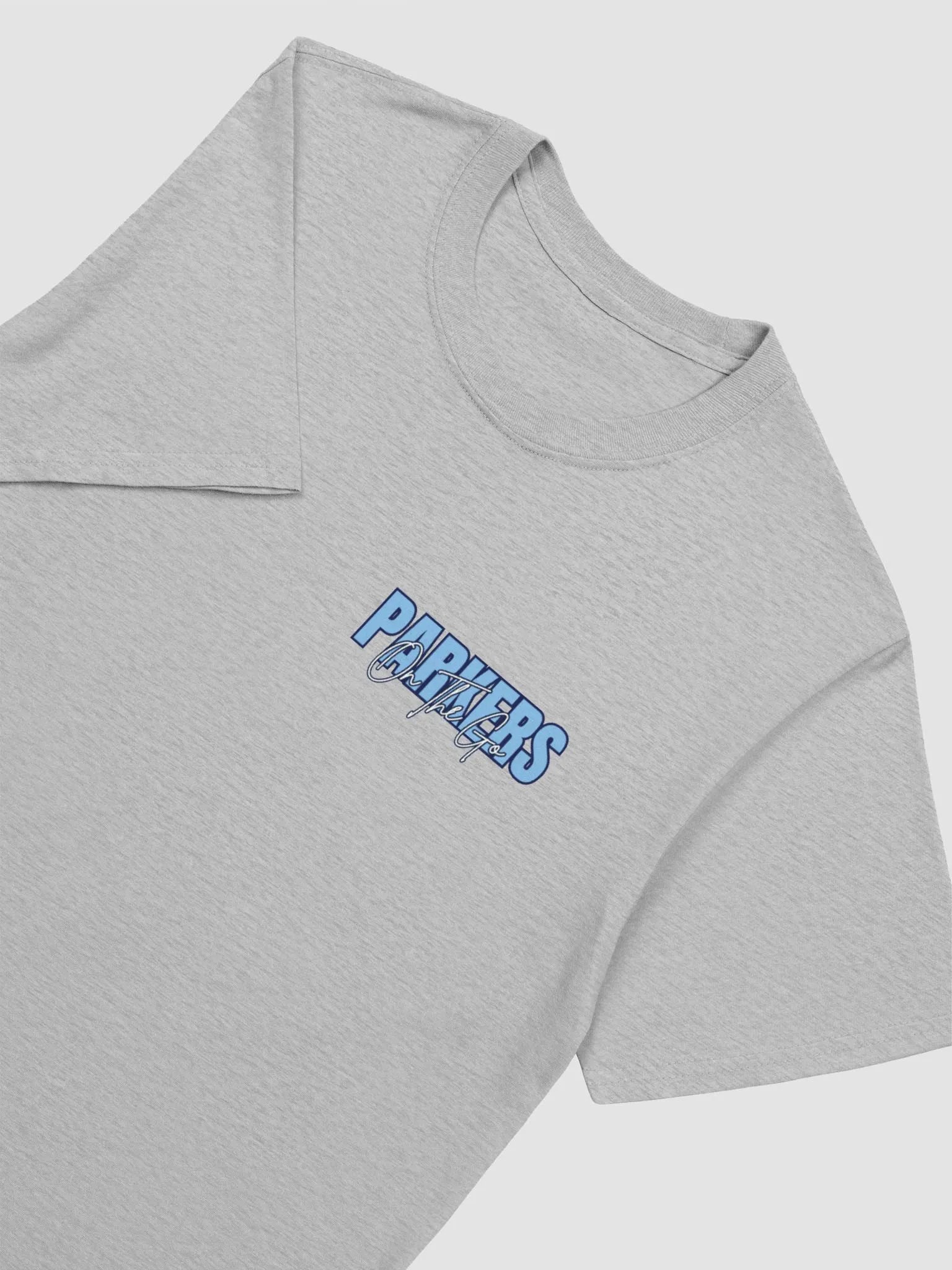 Midnight Comfort Unisex Parkers Out Tee product image (6)