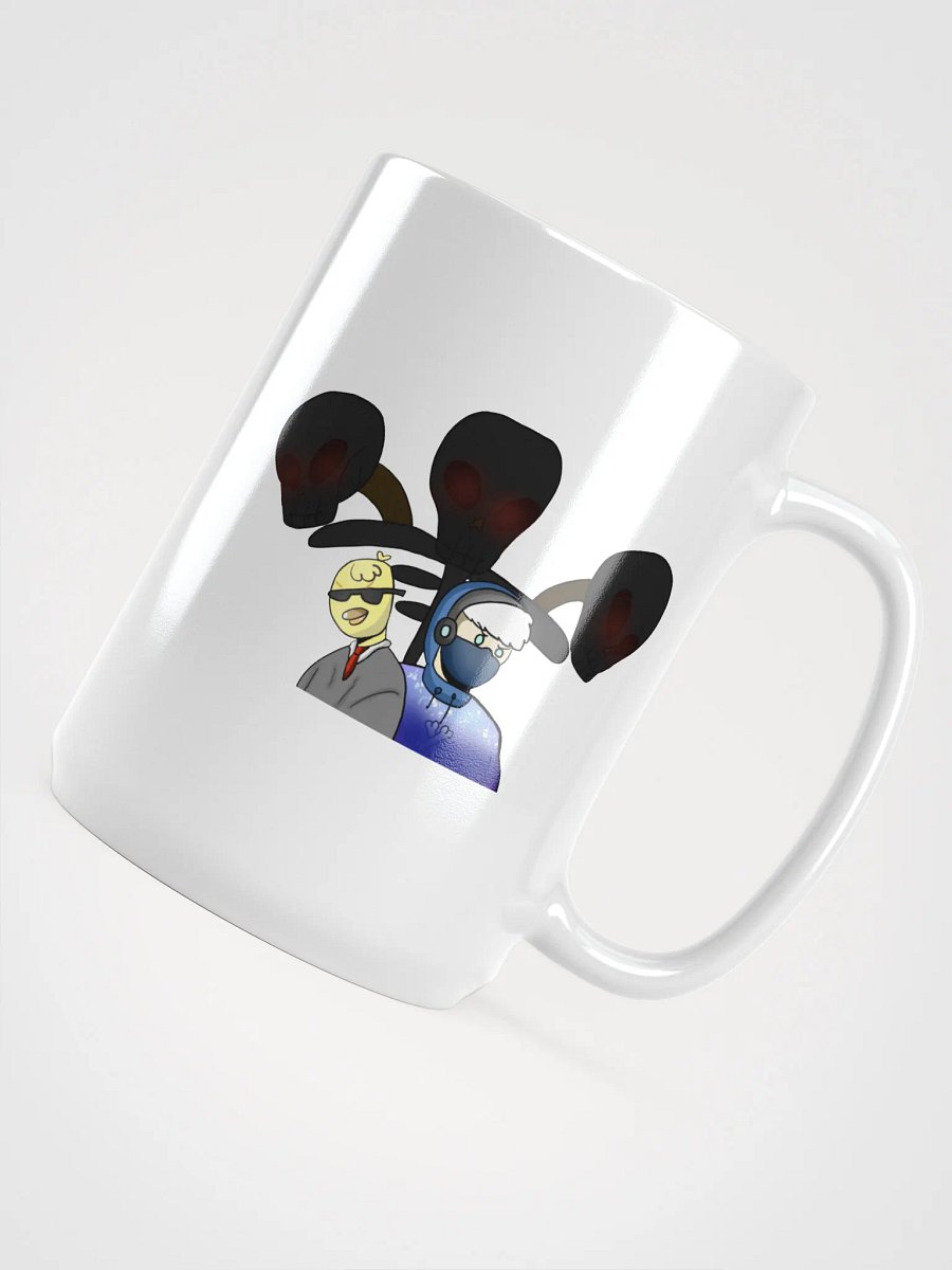 The Wither Incident Mug product image (3)