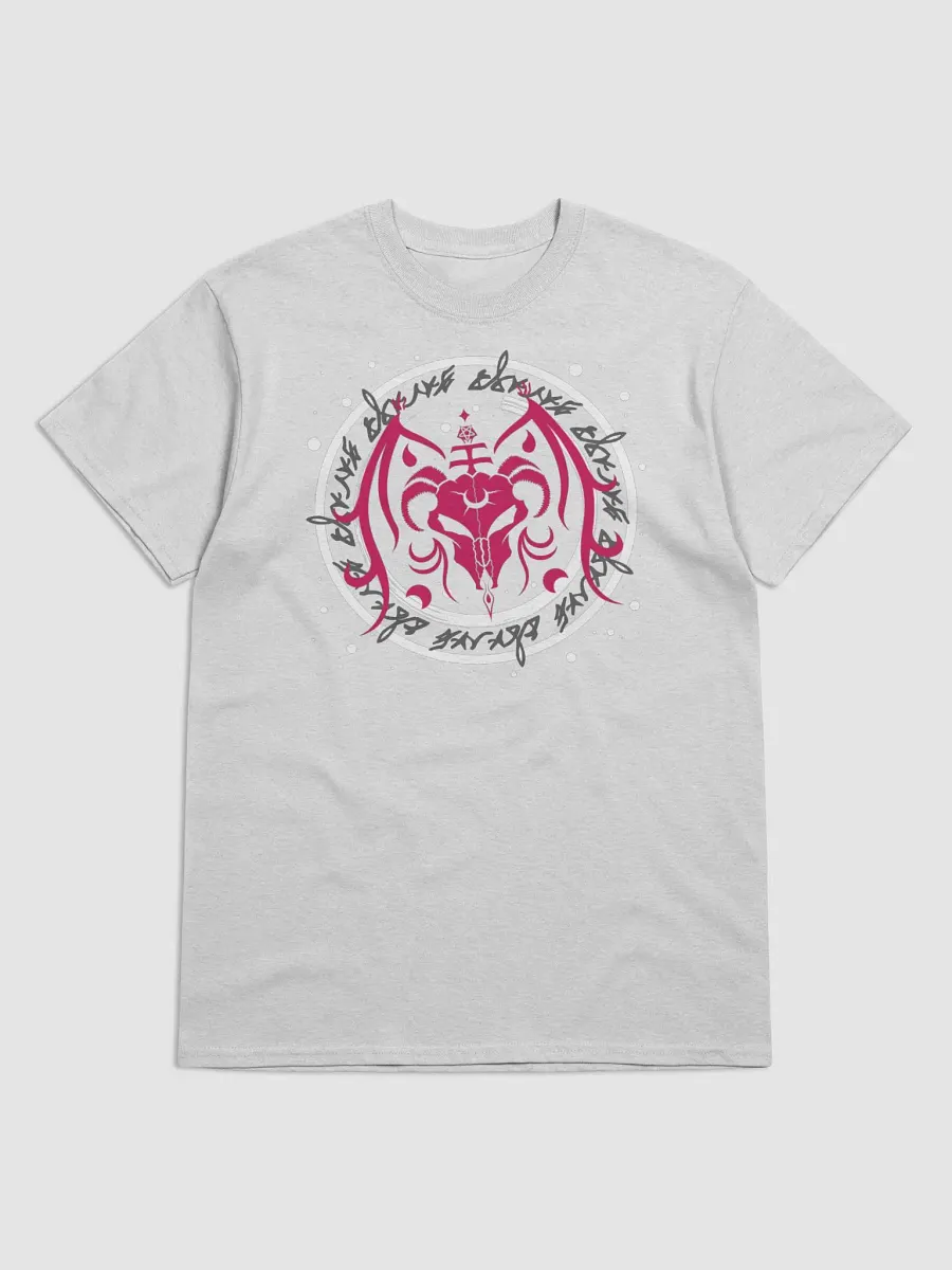 Savage Sigil T-Shirt - Pink product image (1)
