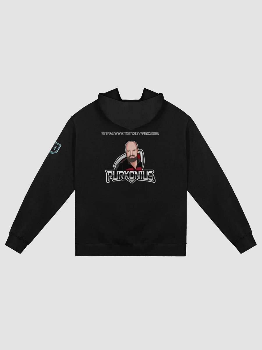 Twitch Branded Premium Hoodie product image (2)