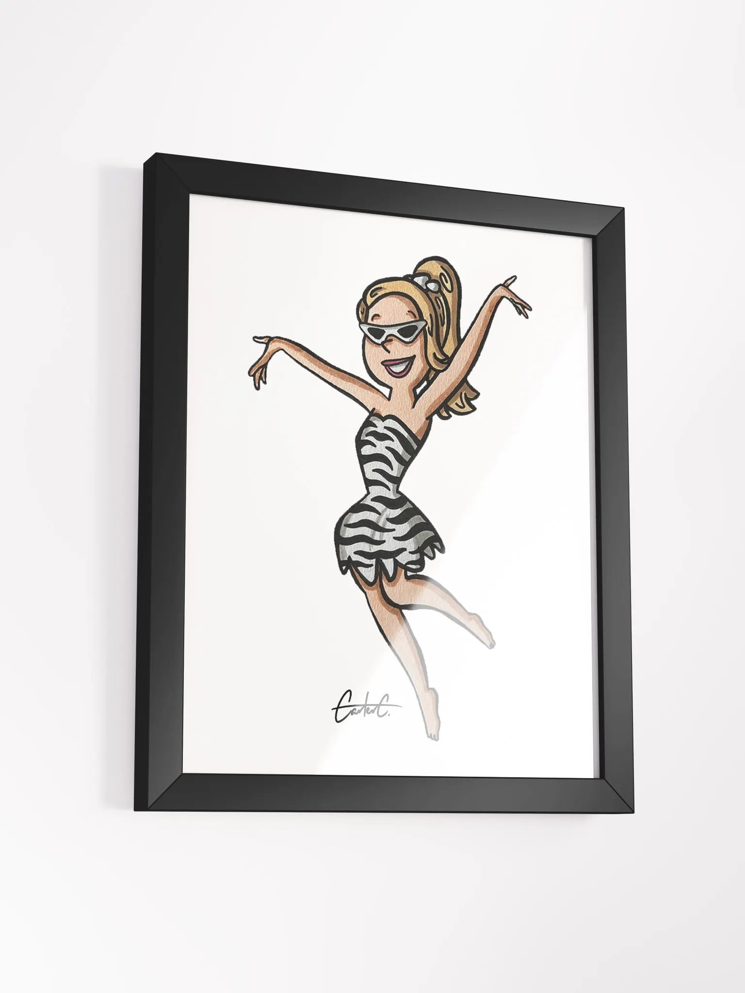 BB Day 2 Print product image (3)