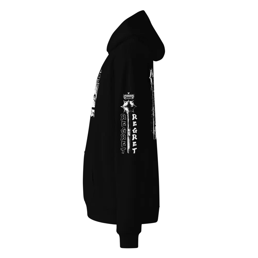 R E G R E T product image (11)