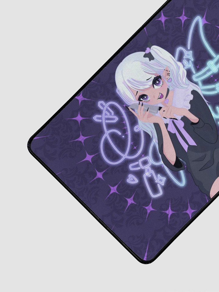FOREVER! desk mat product image (2)