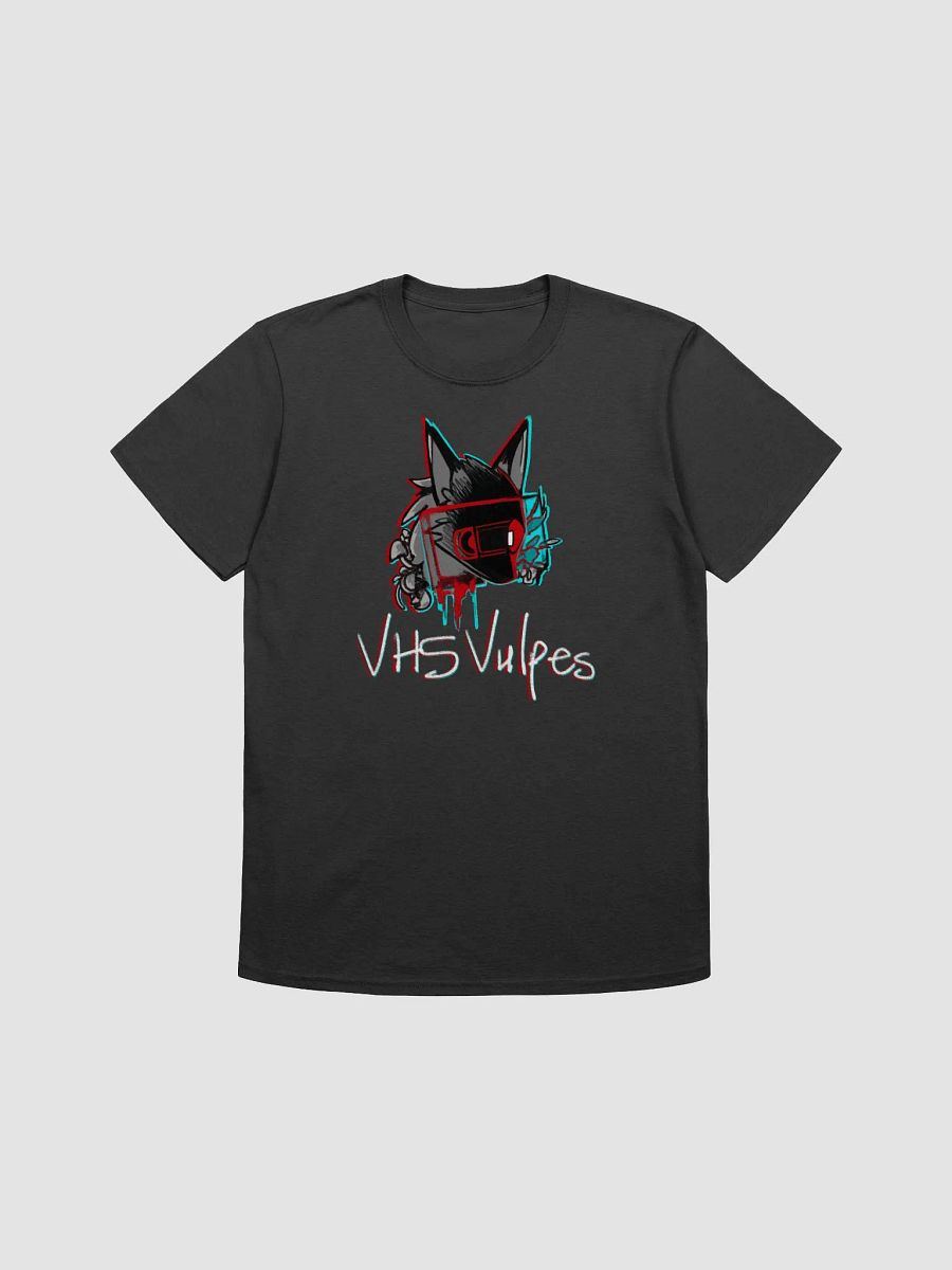 VHS Vulpes product image (2)