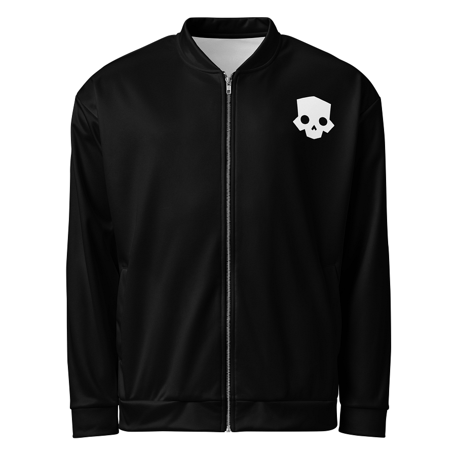 Helldiver Instructor Jacket product image (1)
