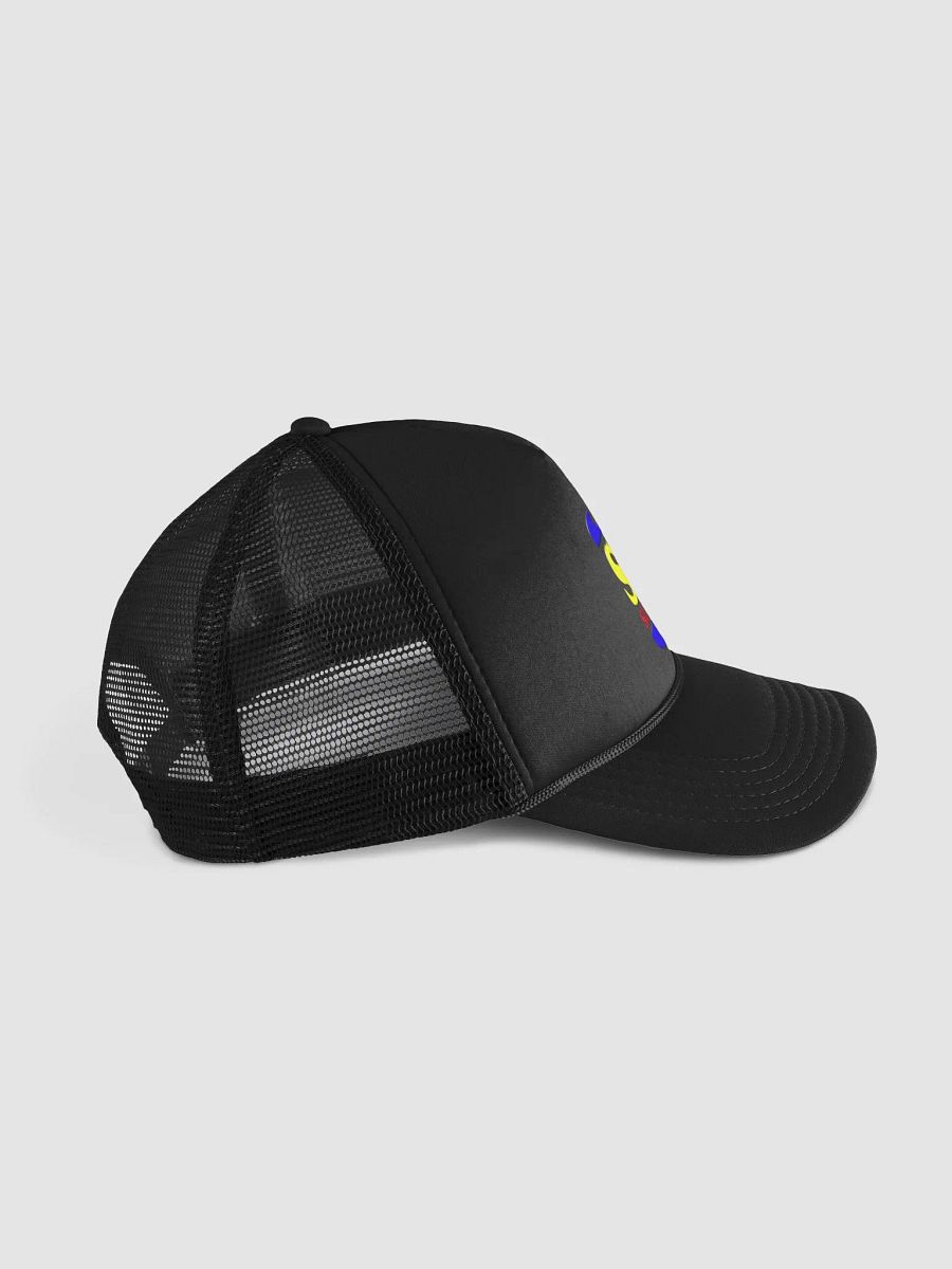 SFY - Solid Edition Cap product image (3)