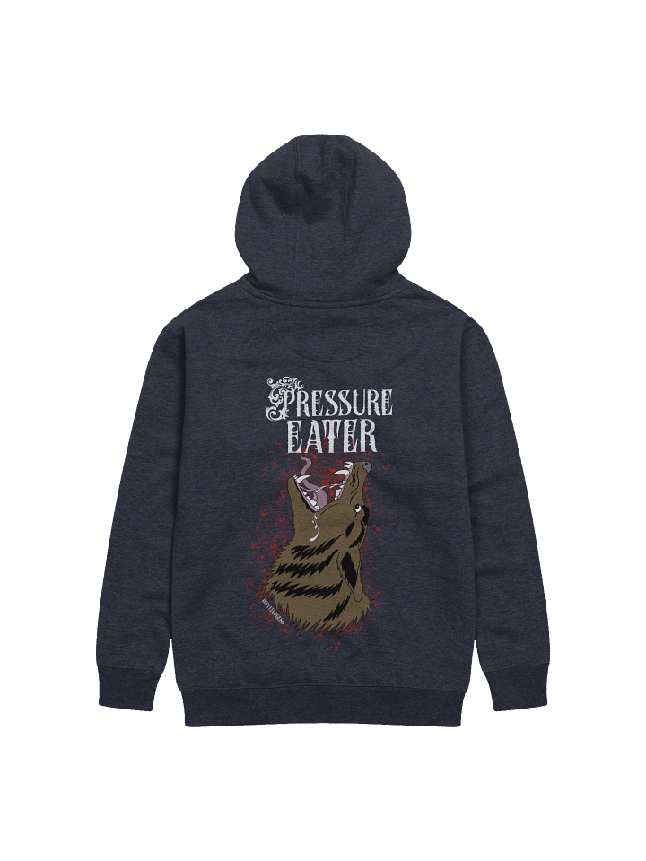 Pressure Eater Hoodie product image (2)