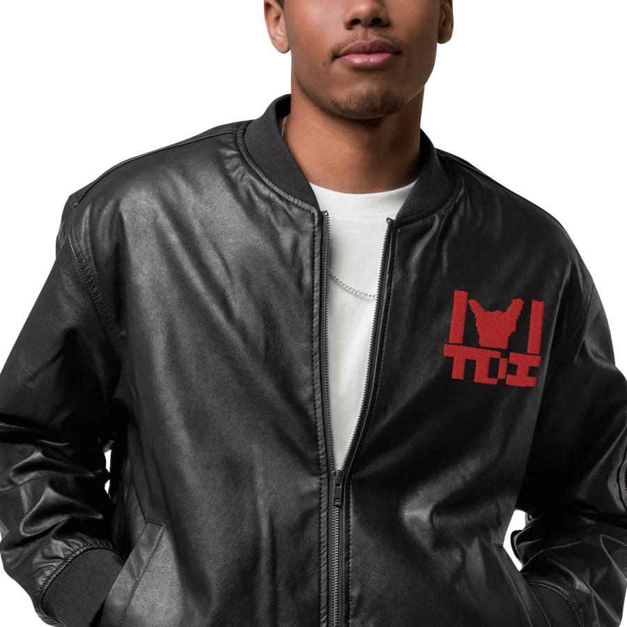 TDI Jacket product image (6)