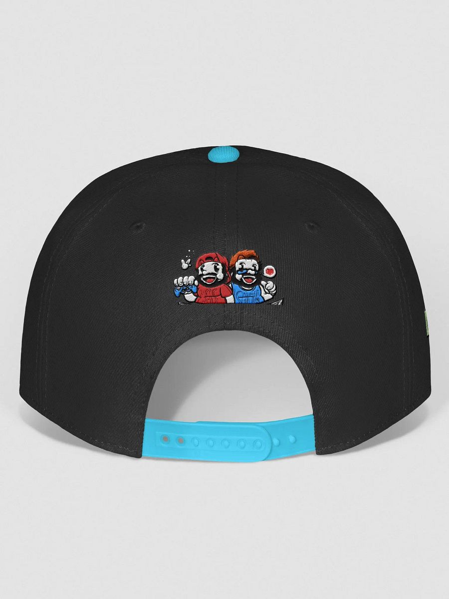 GGS Special Edition Hat product image (4)