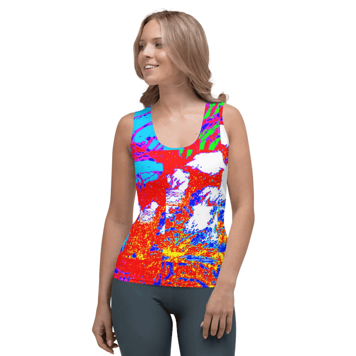 Tank top product image (1)
