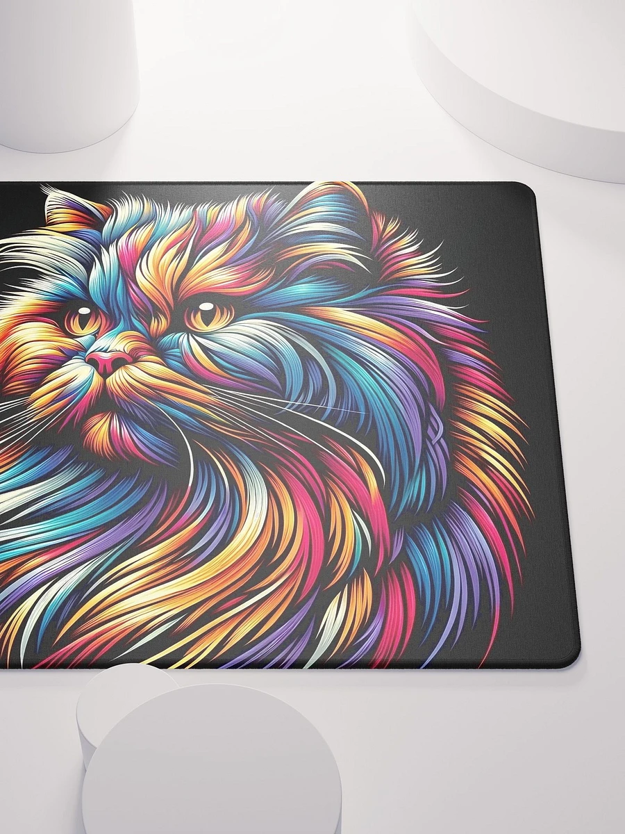 Gaming Mouse Pad: British Longhair product image (9)