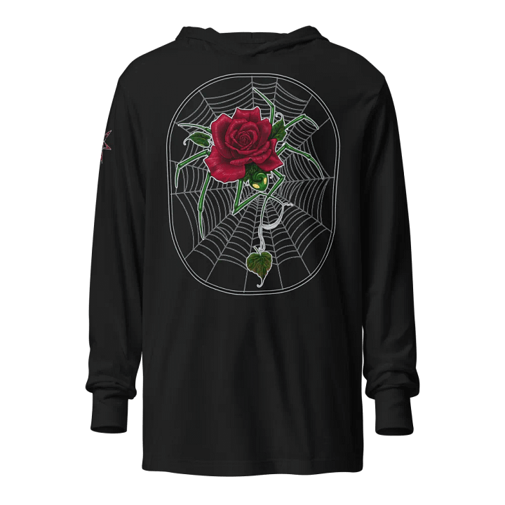 Rose Weaver - SFA Unisex Hoodie product image (1)