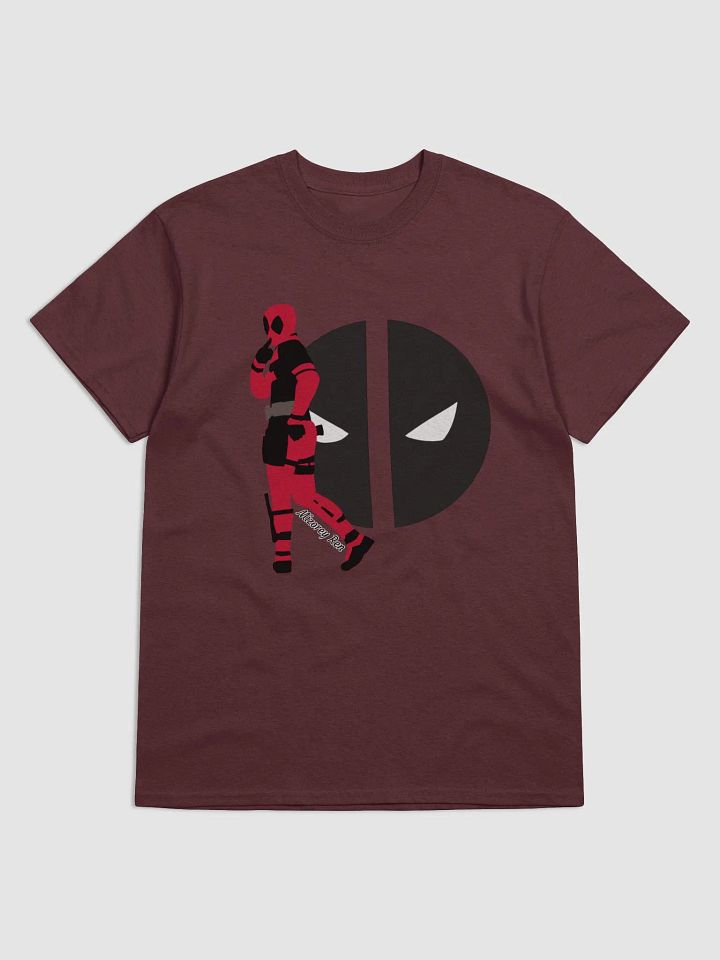 Deadpool product image (1)