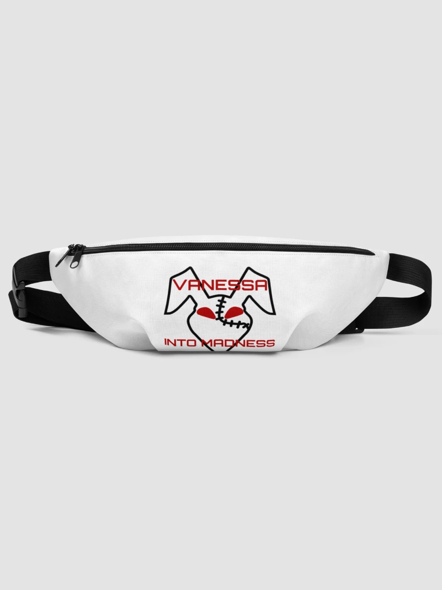 Vanessa Into Madness Fanny Pack product image (1)