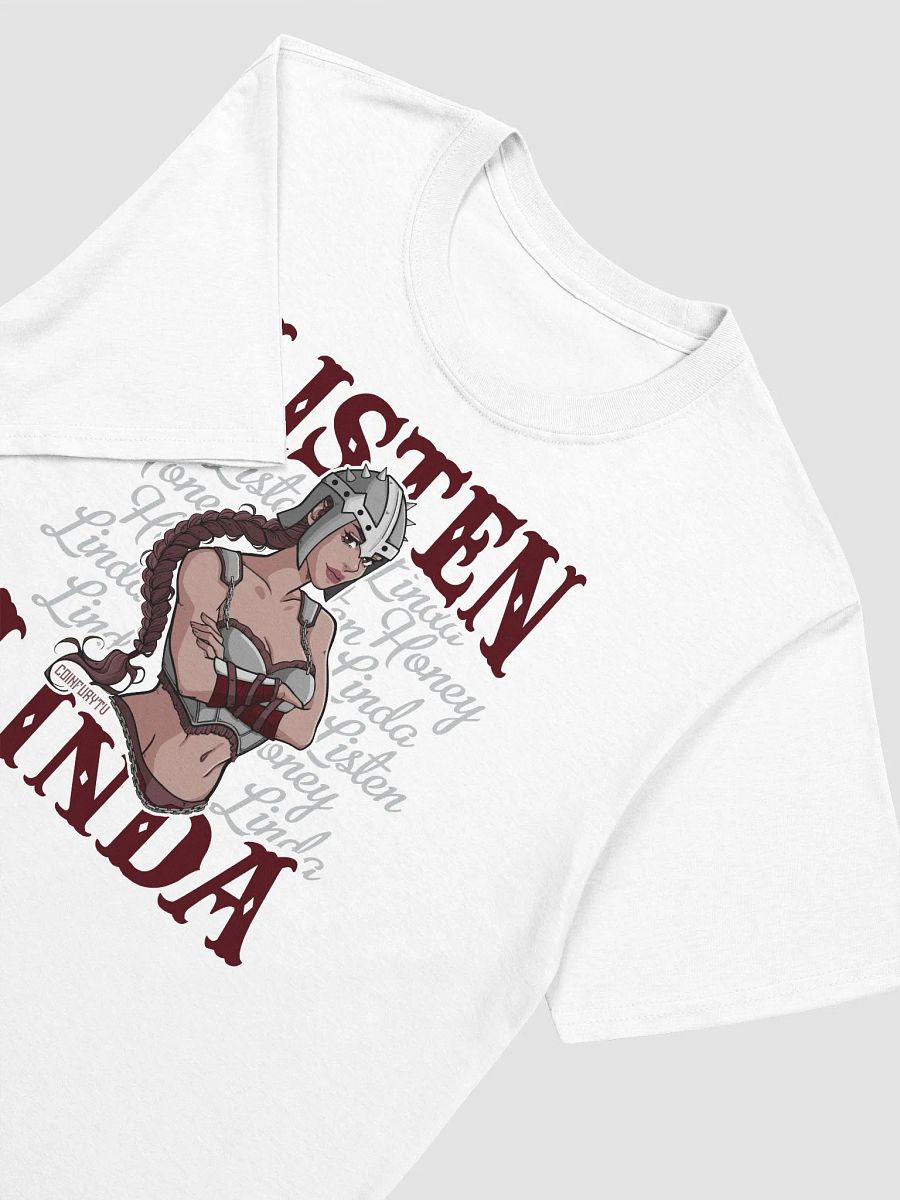 Listen Linda - Vintage Tee product image (3)