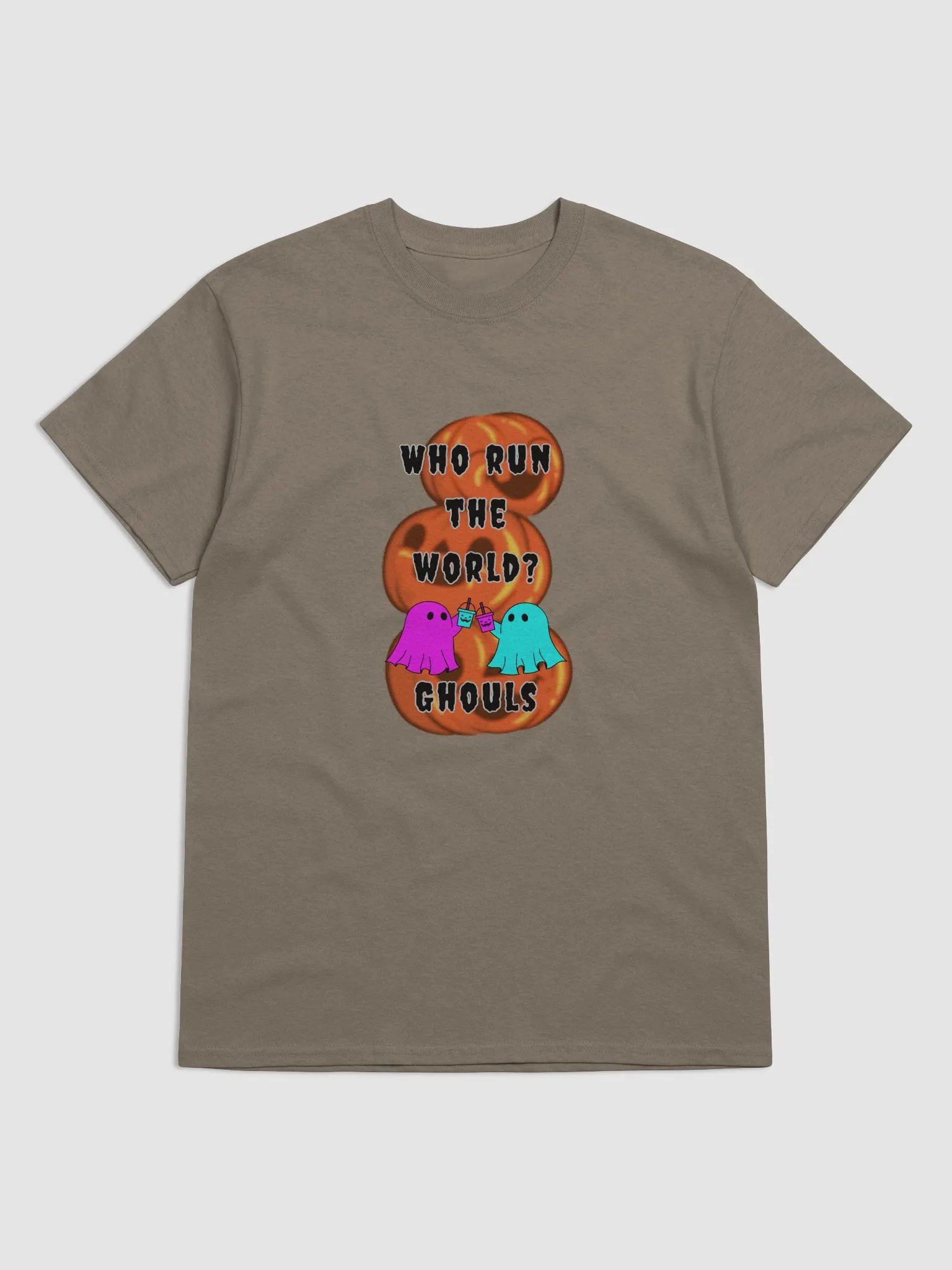 Ghouls Shirt product image (3)