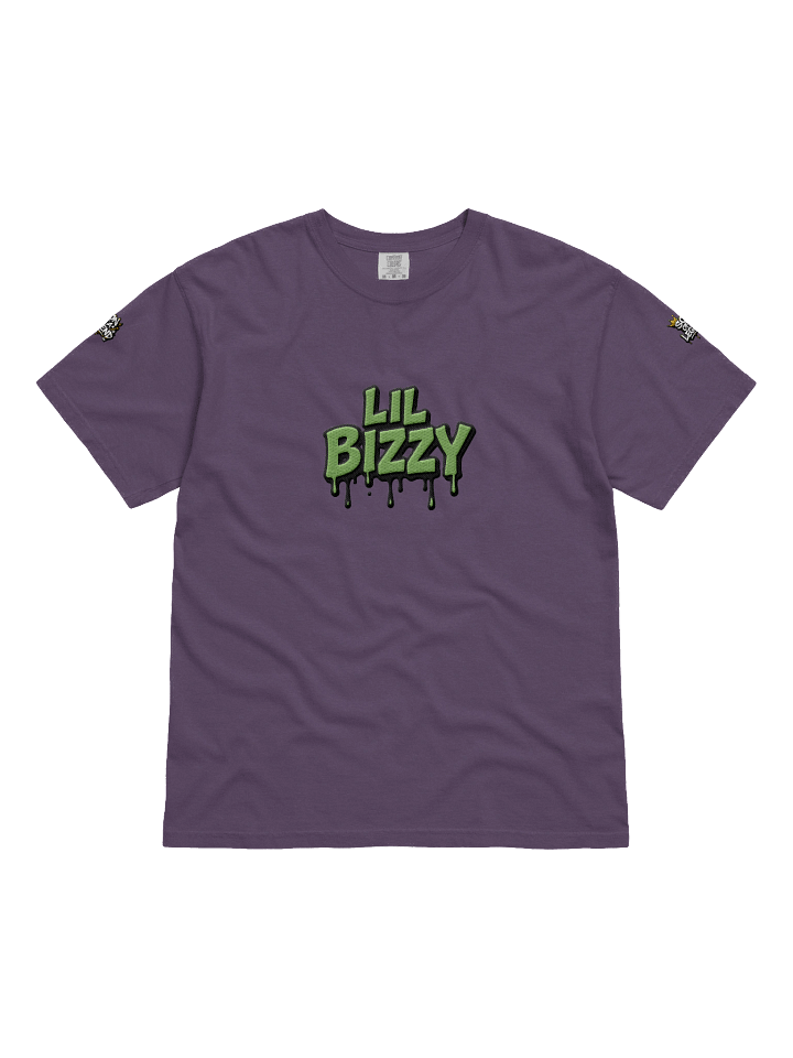 Official Lil Bizzy Tee product image (11)