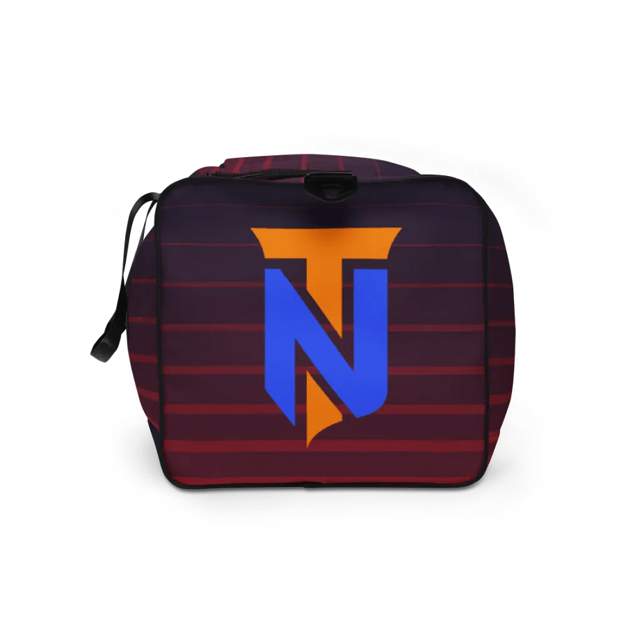 Spice Rack Dufflebag product image (10)