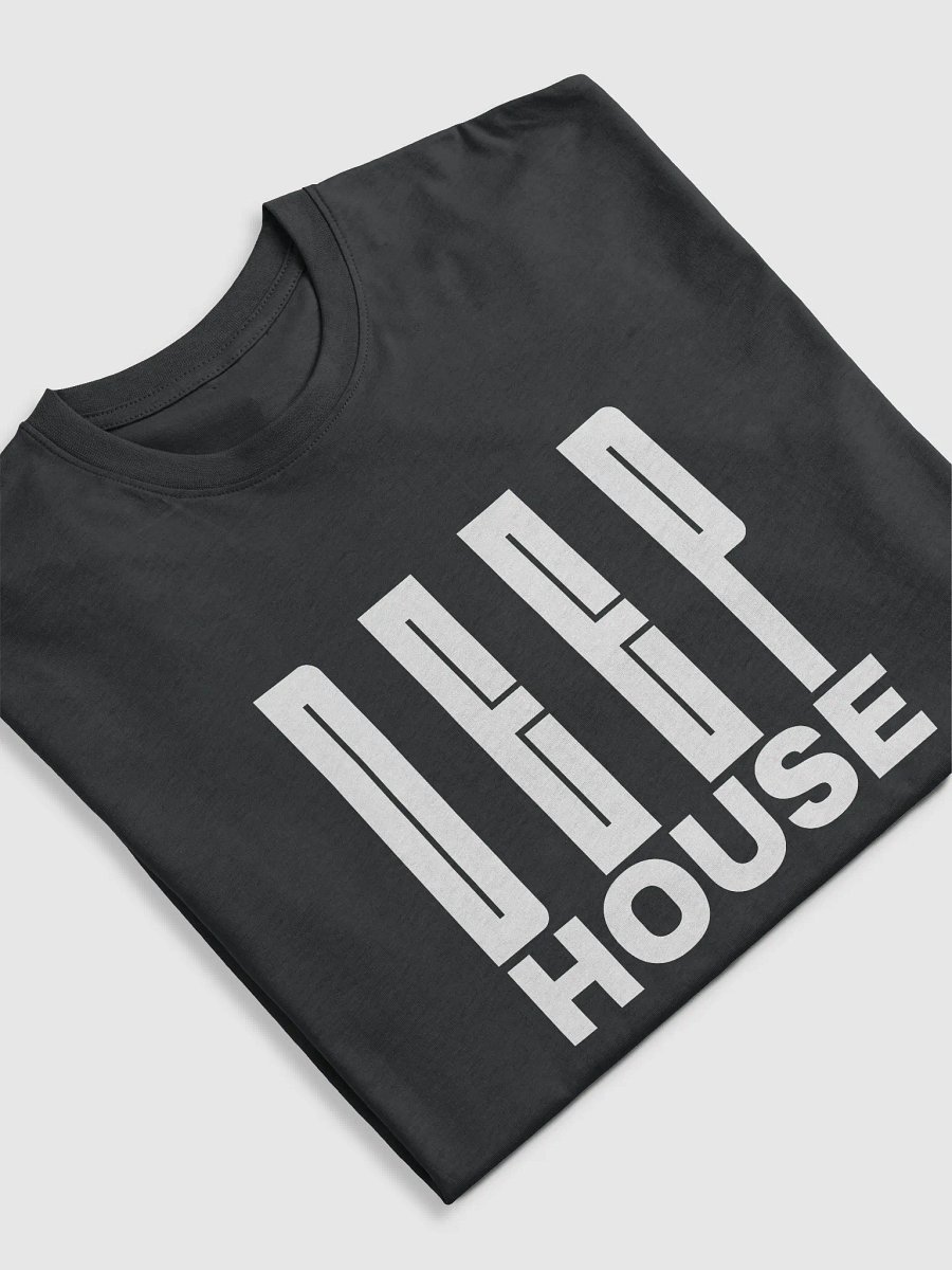 Deep House SE - Mens Premium Heavyweight Tee product image (5)