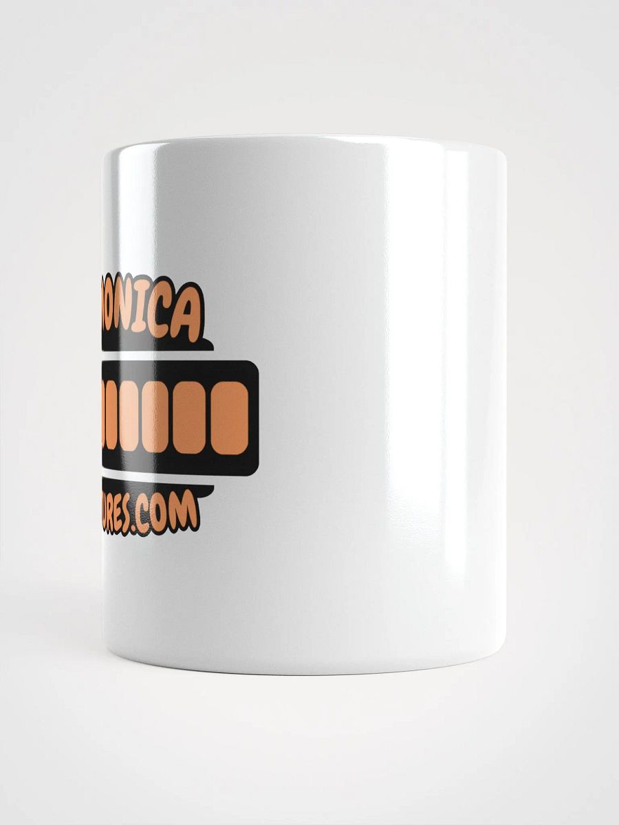 Mug Harmonica Tablatures product image (3)