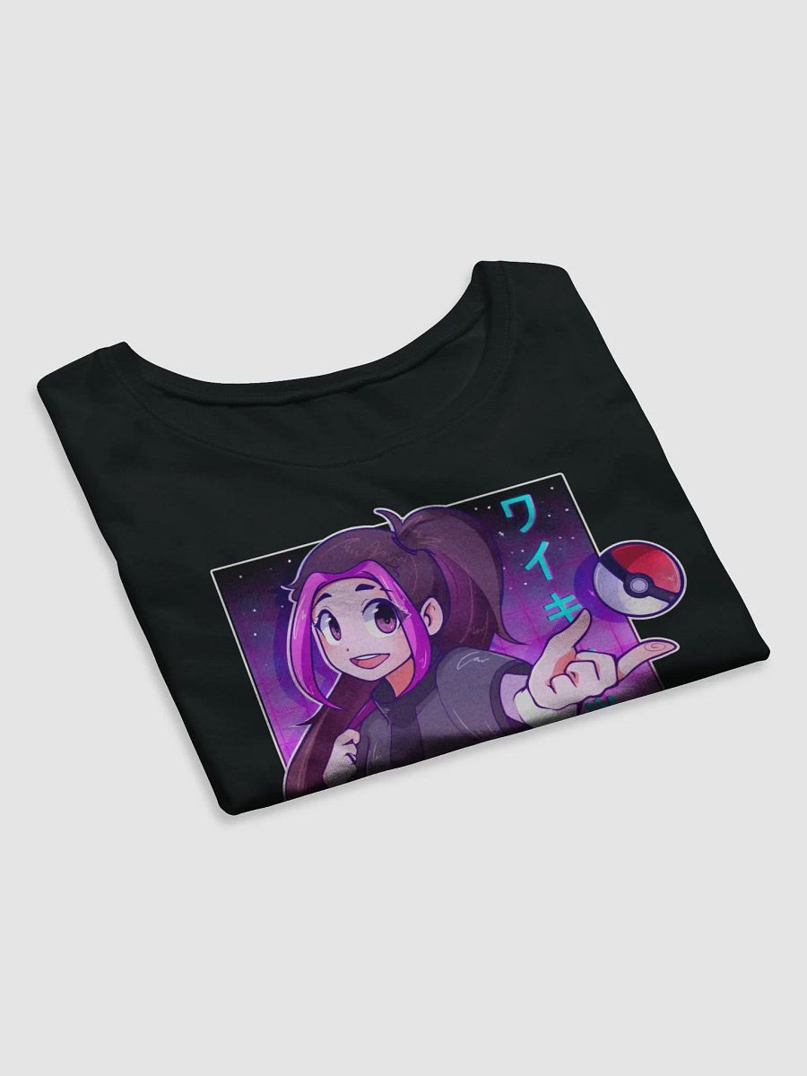 Vaporwave - Crop Top product image (10)