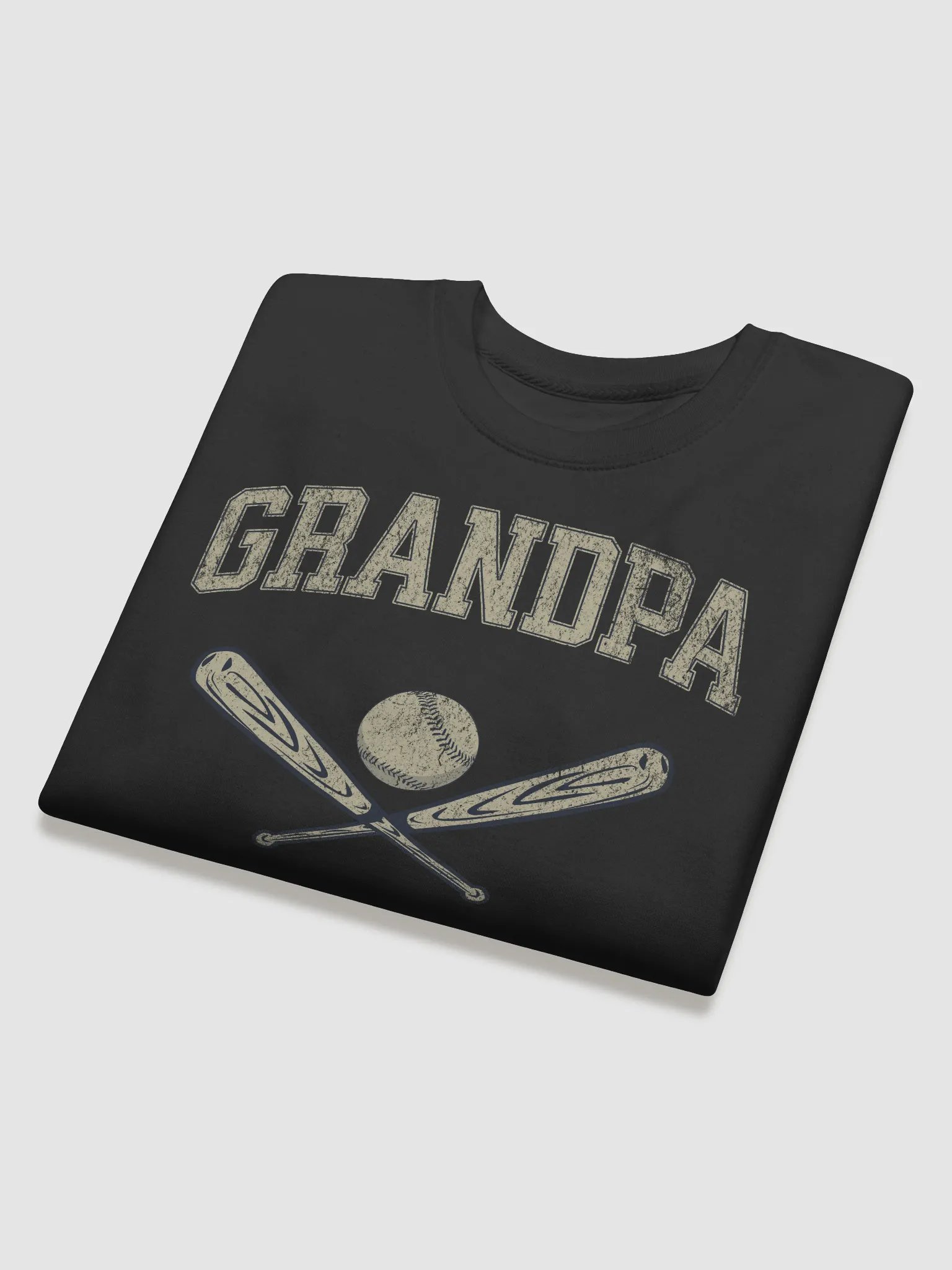Grandpa Champion Premium Sweatshirt product image (18)