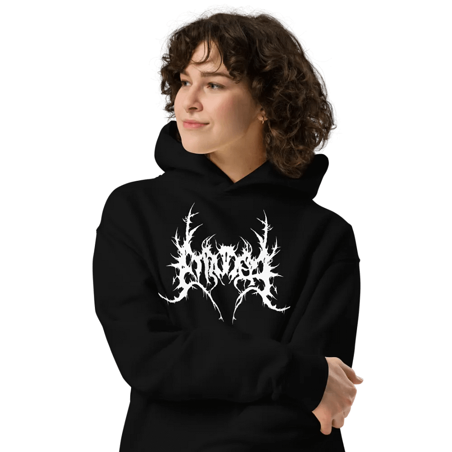 EMONEA HOODIE product image (4)