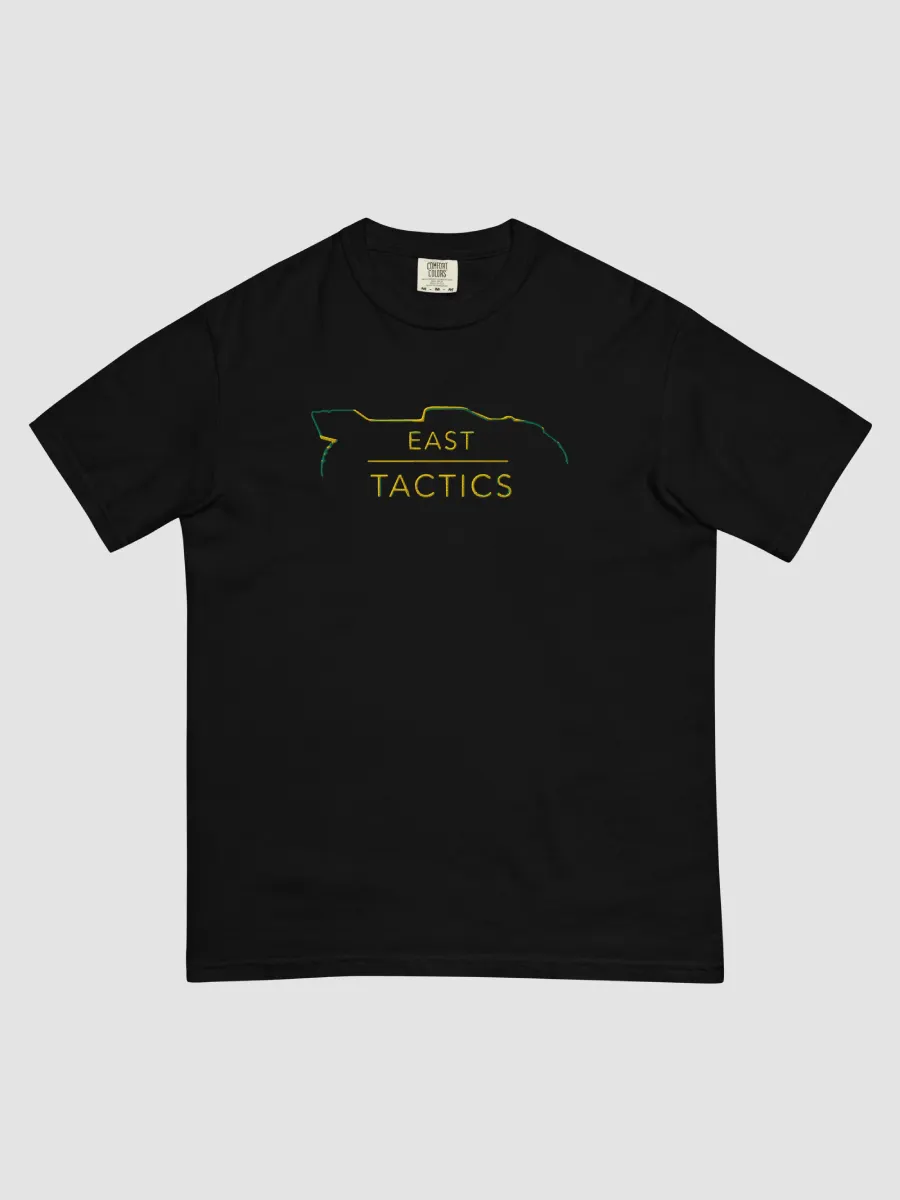 East Tactics - Heavyweight product image (2)