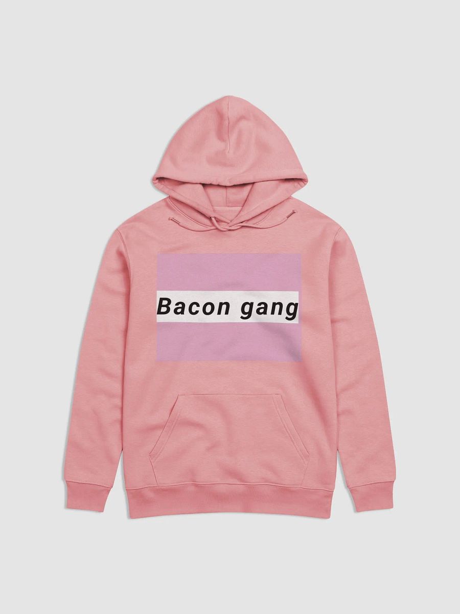 bacon hoodie (girl) product image (1)