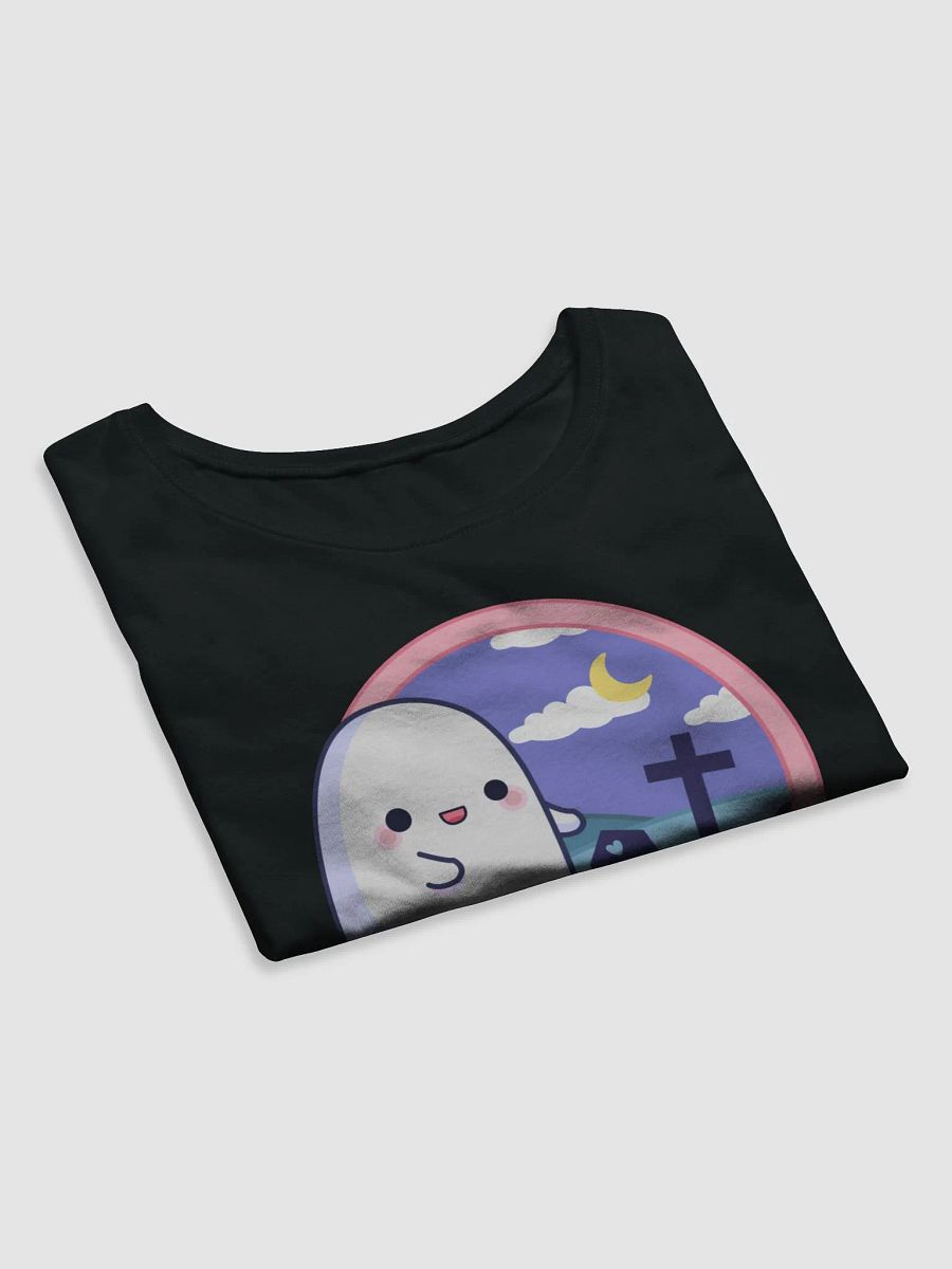 Cute Ghosty Crop product image (4)