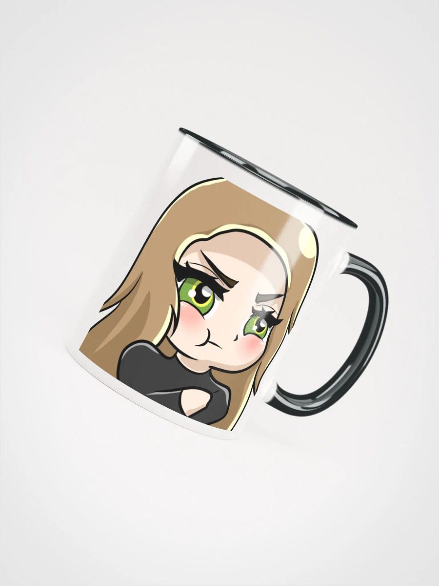 Grump Mug product image (4)