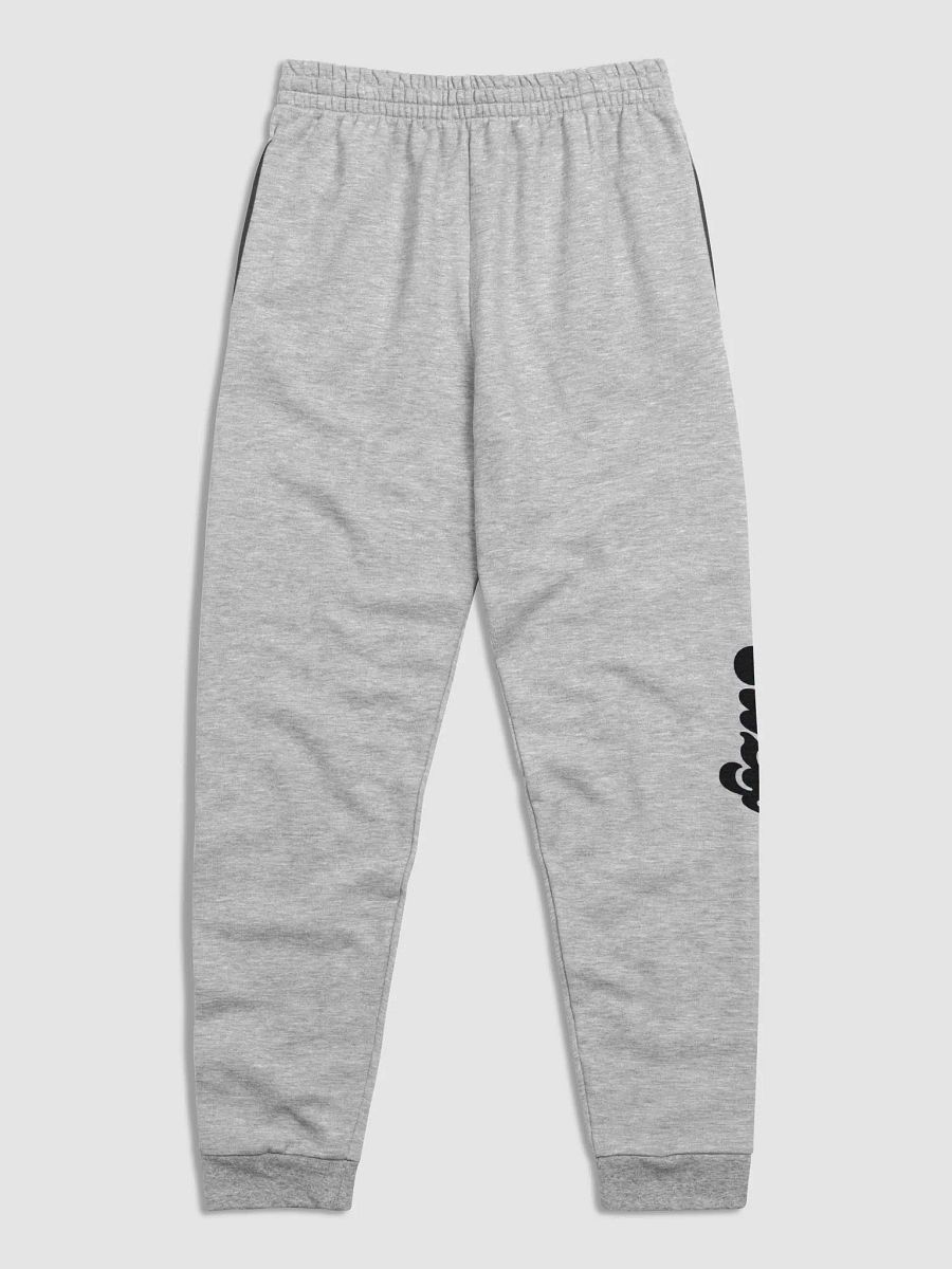 Slizy Unisex Jogers product image (3)