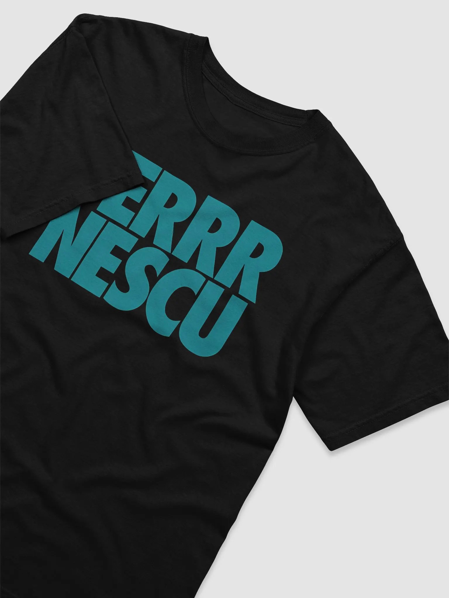 Yerrr Nescu Shirt product image (4)