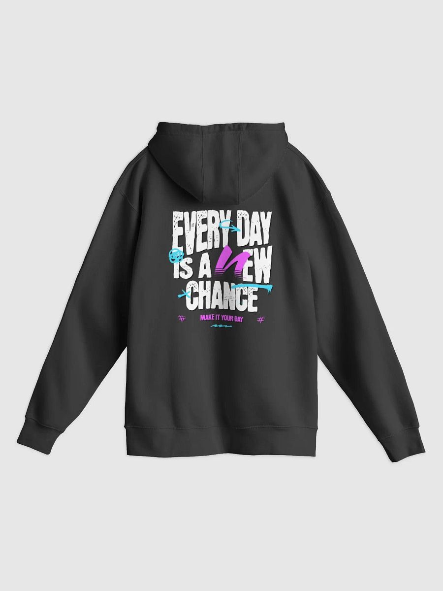 EVERYDAY IS A NEW CHANCE BY URBAN HOOD product image (11)