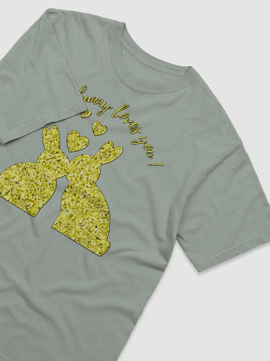 SOME BUNNY LOVES YOU! product image (39)