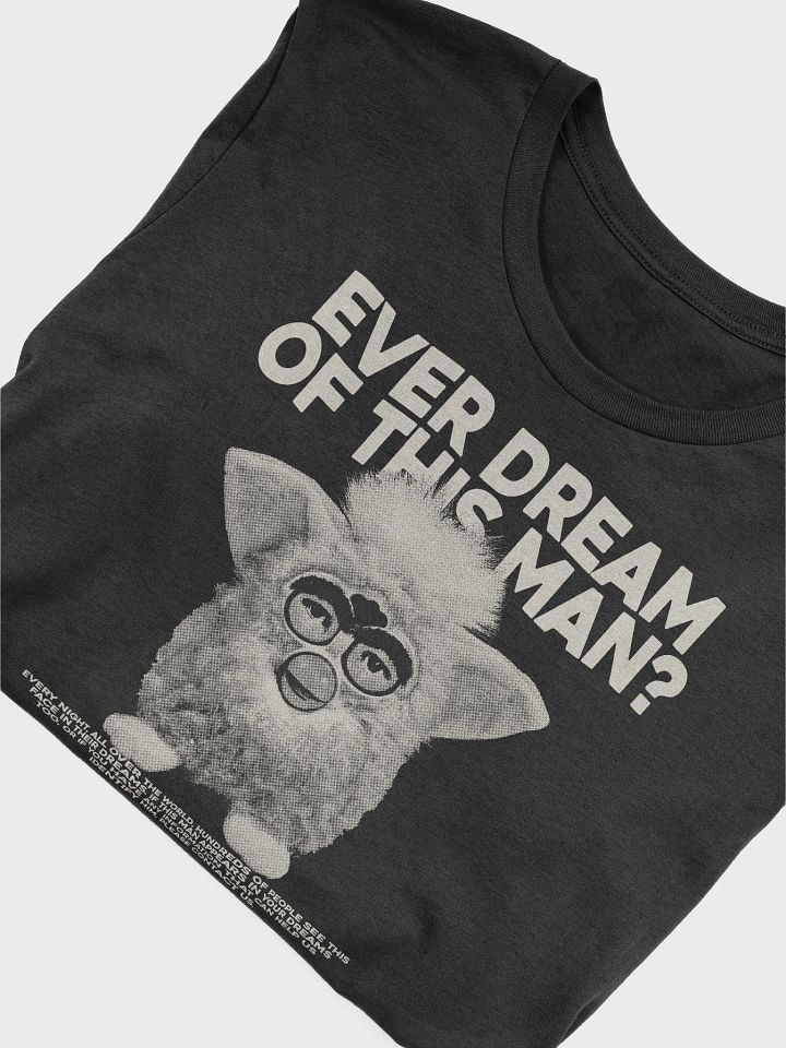 EVER DREAM OF THIS MAN Shirt product image (1)