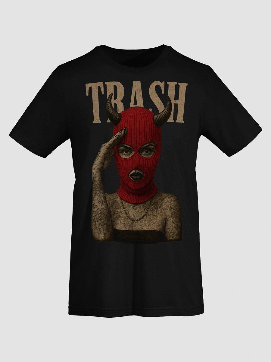 TRASH SALUTE product image (7)