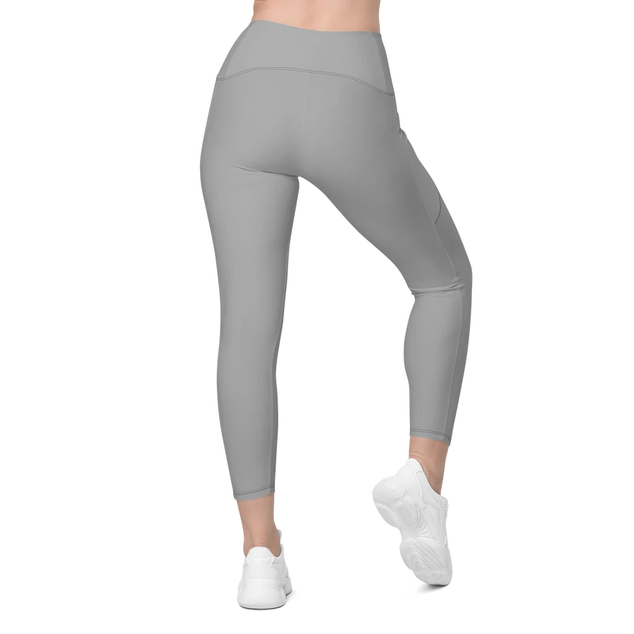 Sun-Protective Activewear Leggings product image (1)