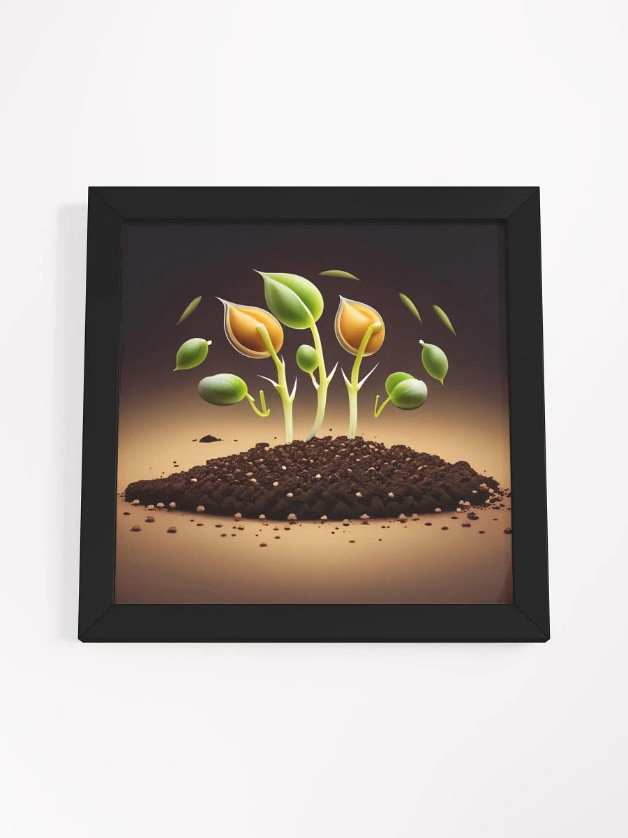 Cultivate Joy: Witness the Tenacity of Life product image (19)