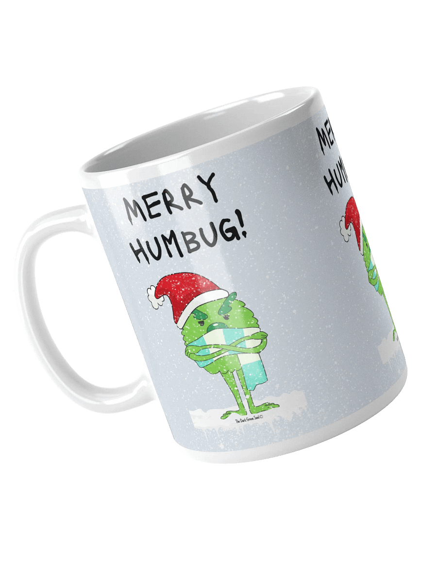Merry Humbug - Mug product image (3)
