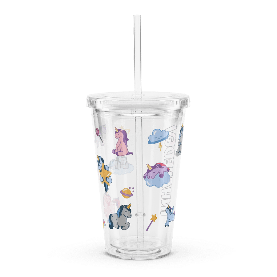 Unicorn Tumbler product image (4)