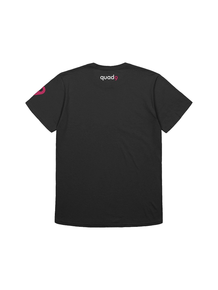 "DNS is not a crime." T-Shirt (2) product image (2)