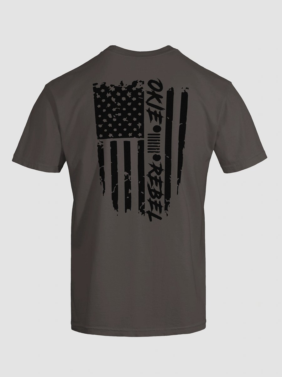 Okie Rebel Flag product image (72)