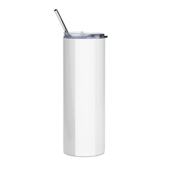VORYX: Sparkling VK Stainless Steel Tumbler product image (2)