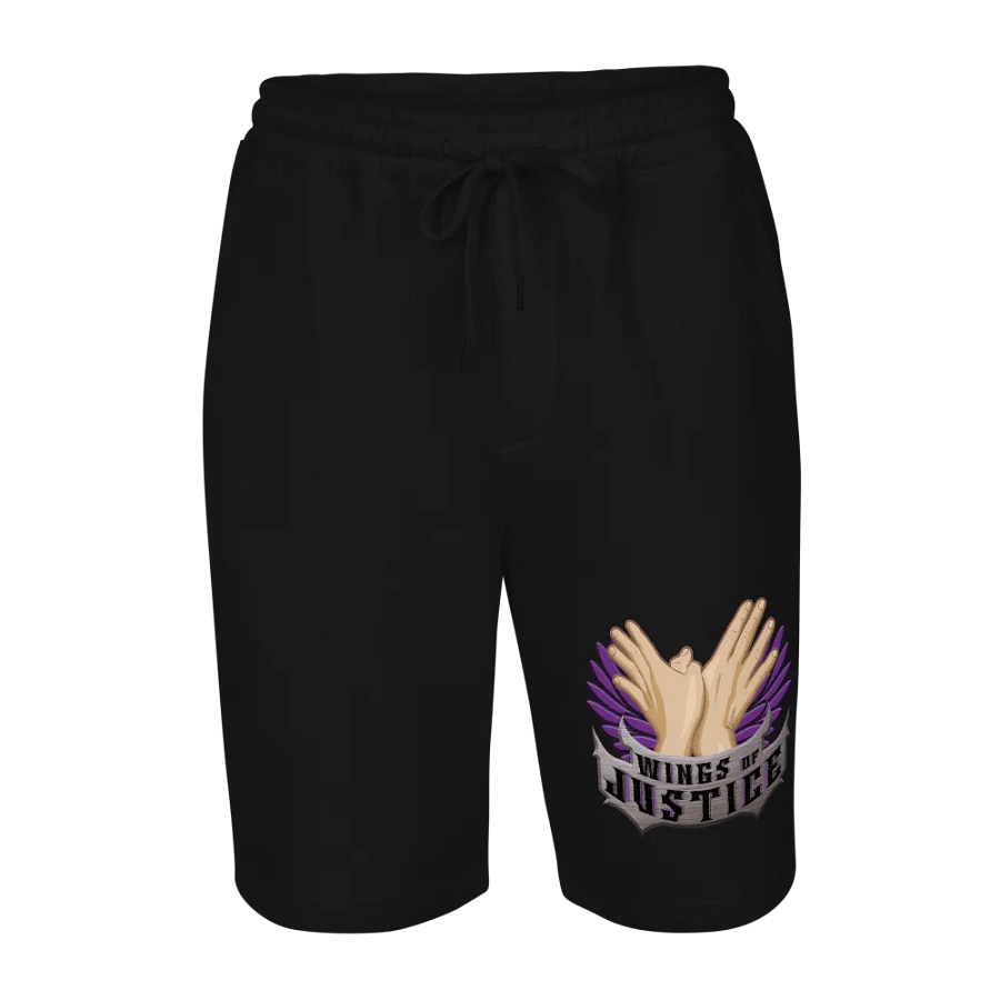 Shorts - Wings of Justice product image (7)