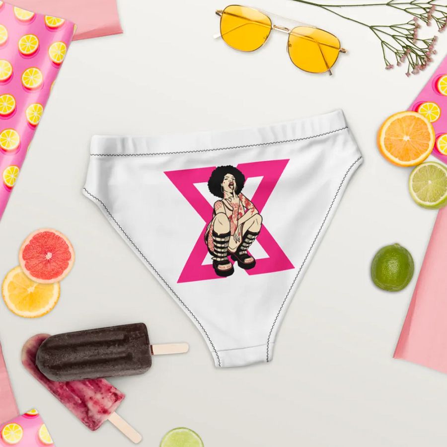 Afro Anee Bikini Bottom product image (4)