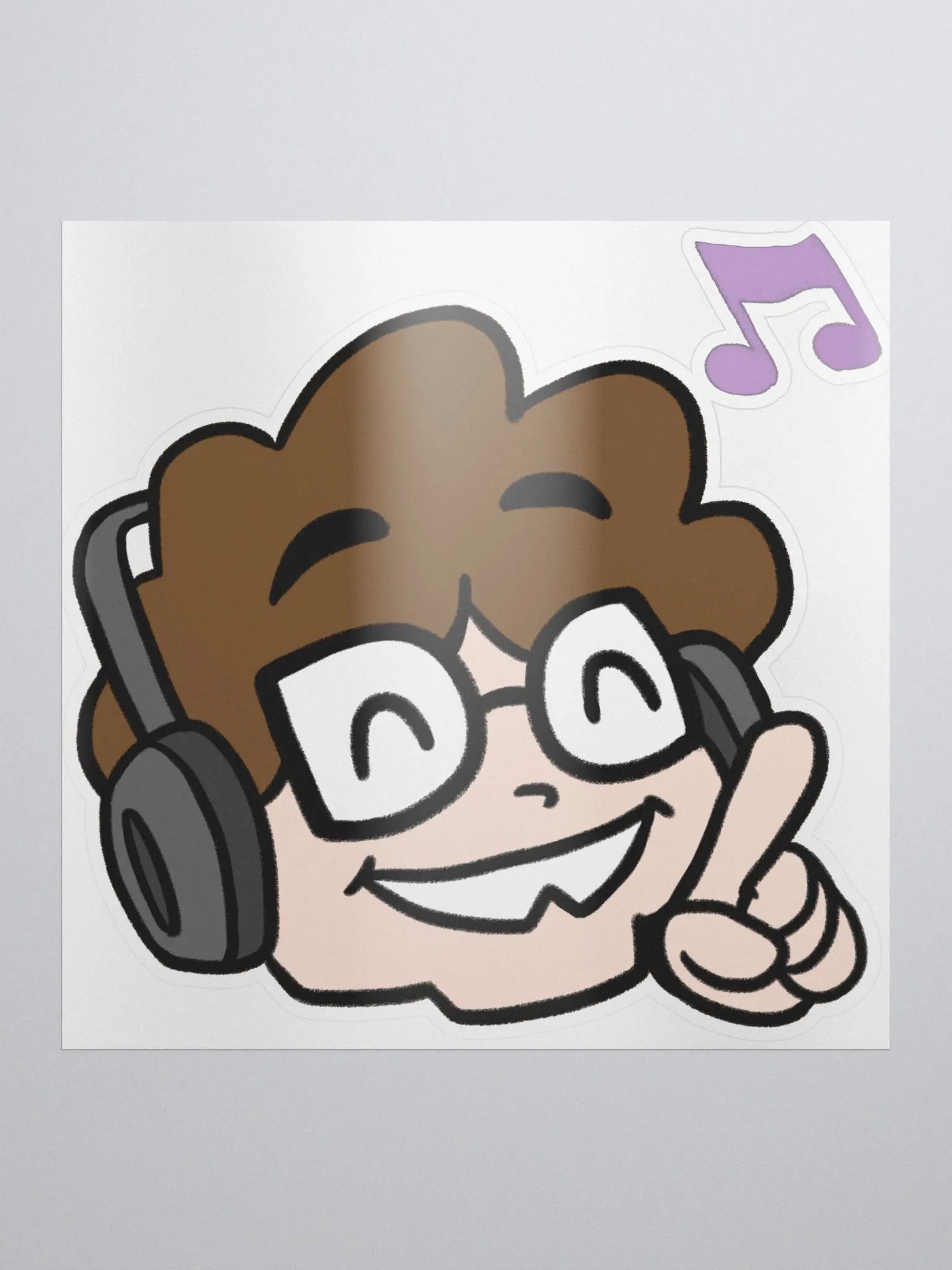 MRRJam Sticker product image (1)