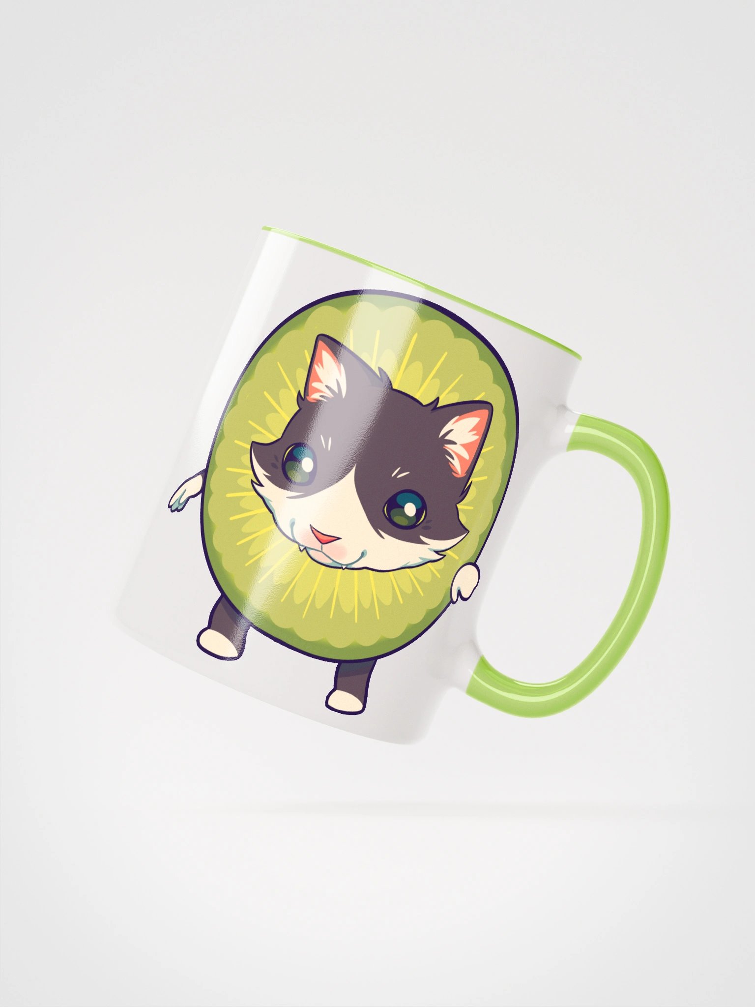Kiwi Kiwi Mug product image (5)