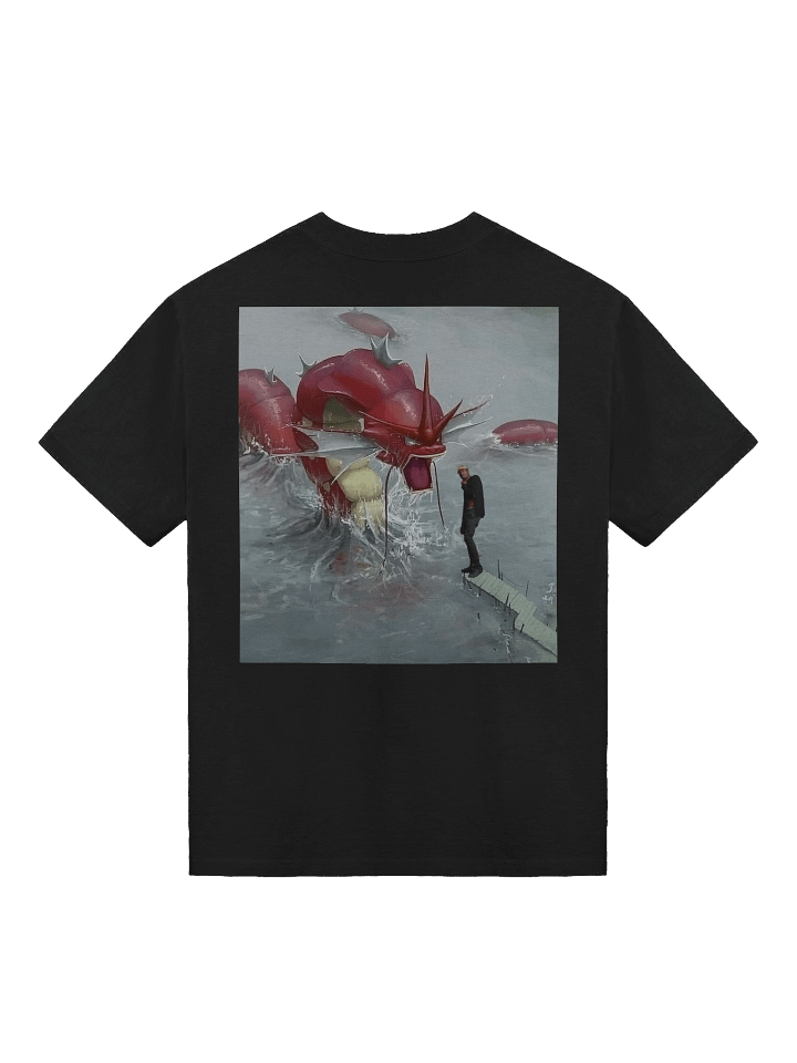 red gyarados product image (2)
